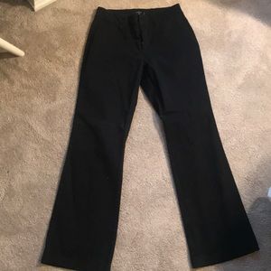 Size 10 Black Riders by Lee